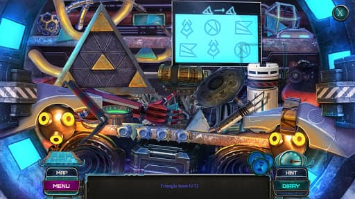 Family Mysteries 2: Echoes of screenshot 16 - screenshot