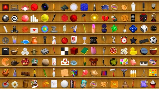 Antistress - relaxation toys screenshot 1 - screenshot