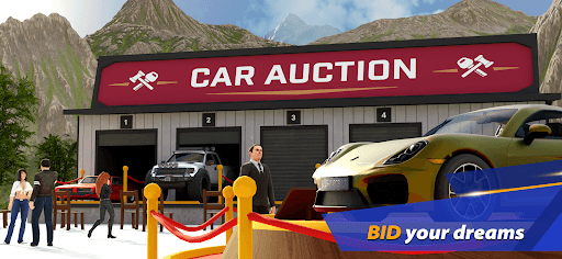 Car Sales & Drive Simulator 25 screenshot 24 - screenshot