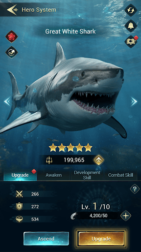 World of Water screenshot 21 - screenshot