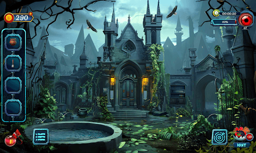 Hidden Mystery: Greed of Gold screenshot 2 - screenshot