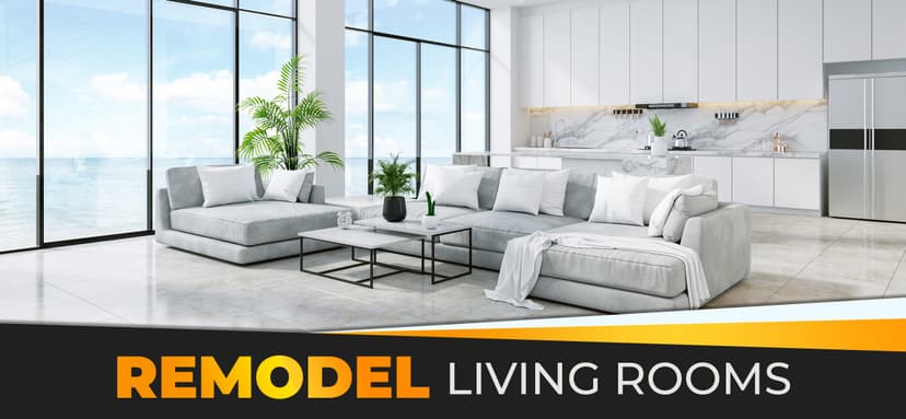 Home Design Dreams: Your House screenshot 2 - screenshot