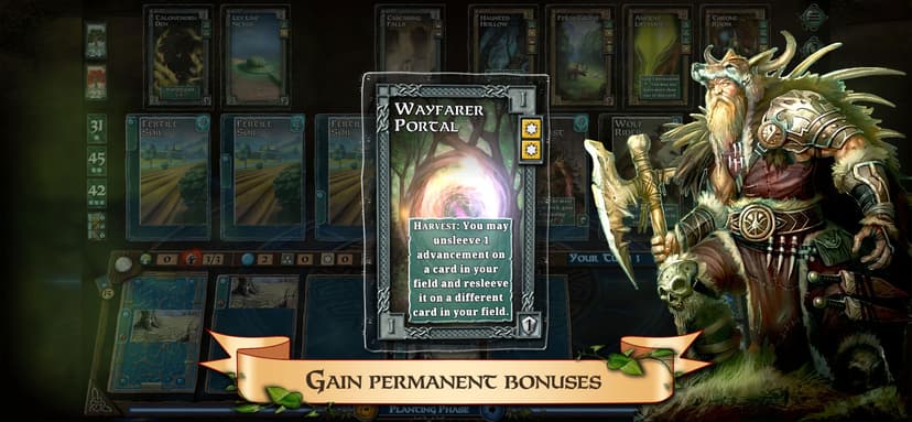 Mystic Vale screenshot 5 - screenshot