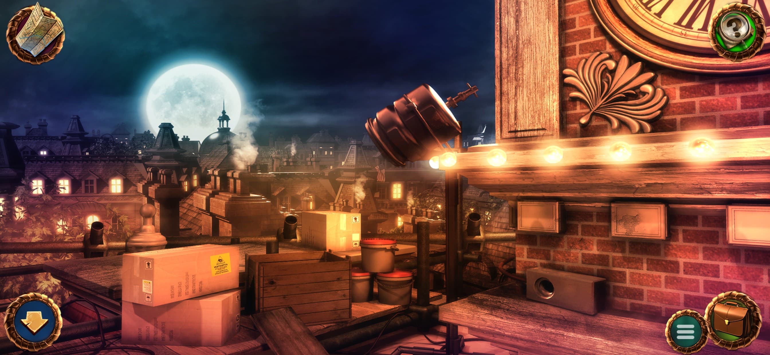 Brightstone Mysteries: Others screenshot 6 - screenshot