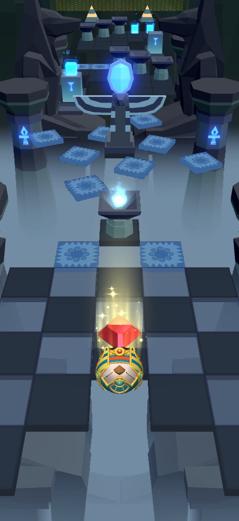 RollerCraft screenshot 4 - screenshot