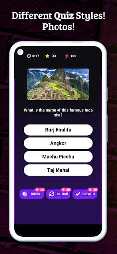 Trivia Night screenshot 2 - screenshot