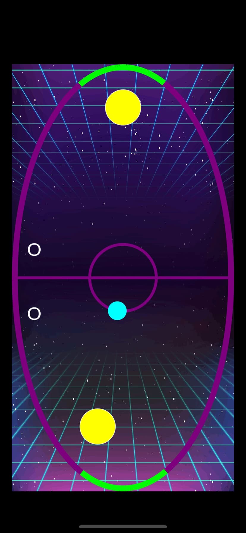 Air Hockey Wear - Watch Game screenshot 6 - screenshot