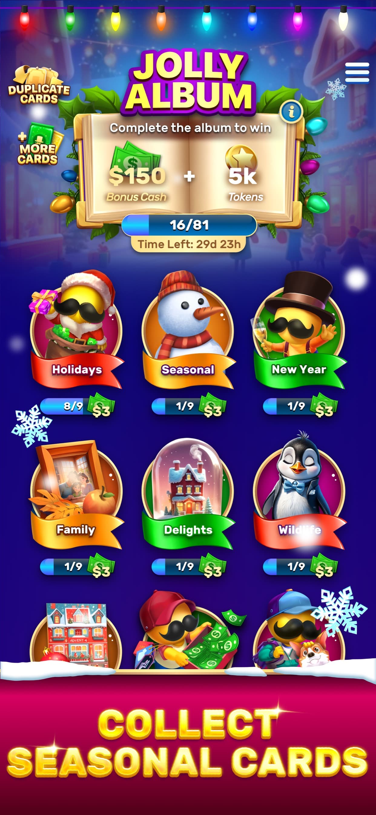 Bingo Stars - Win Real Money screenshot 9 - screenshot