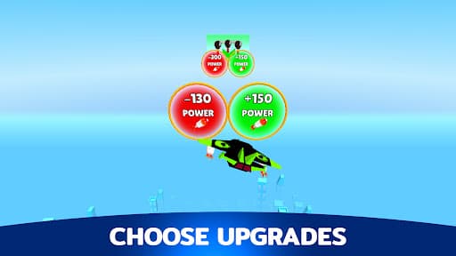 Evolving Bombs! screenshot 24 - screenshot