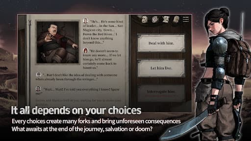Shambles: Sons of Apocalypse screenshot 3 - screenshot