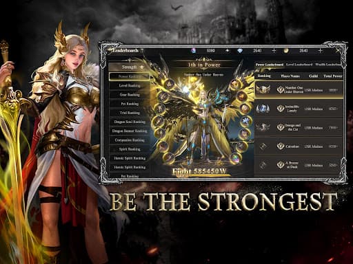 Ashes of Valhalla screenshot 14 - screenshot