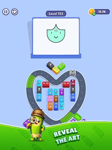 Pencil Loop! screenshot 12 - screenshot