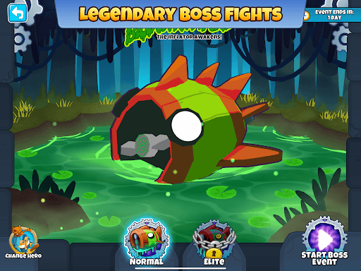 Bloons TD 6 screenshot 21 - screenshot