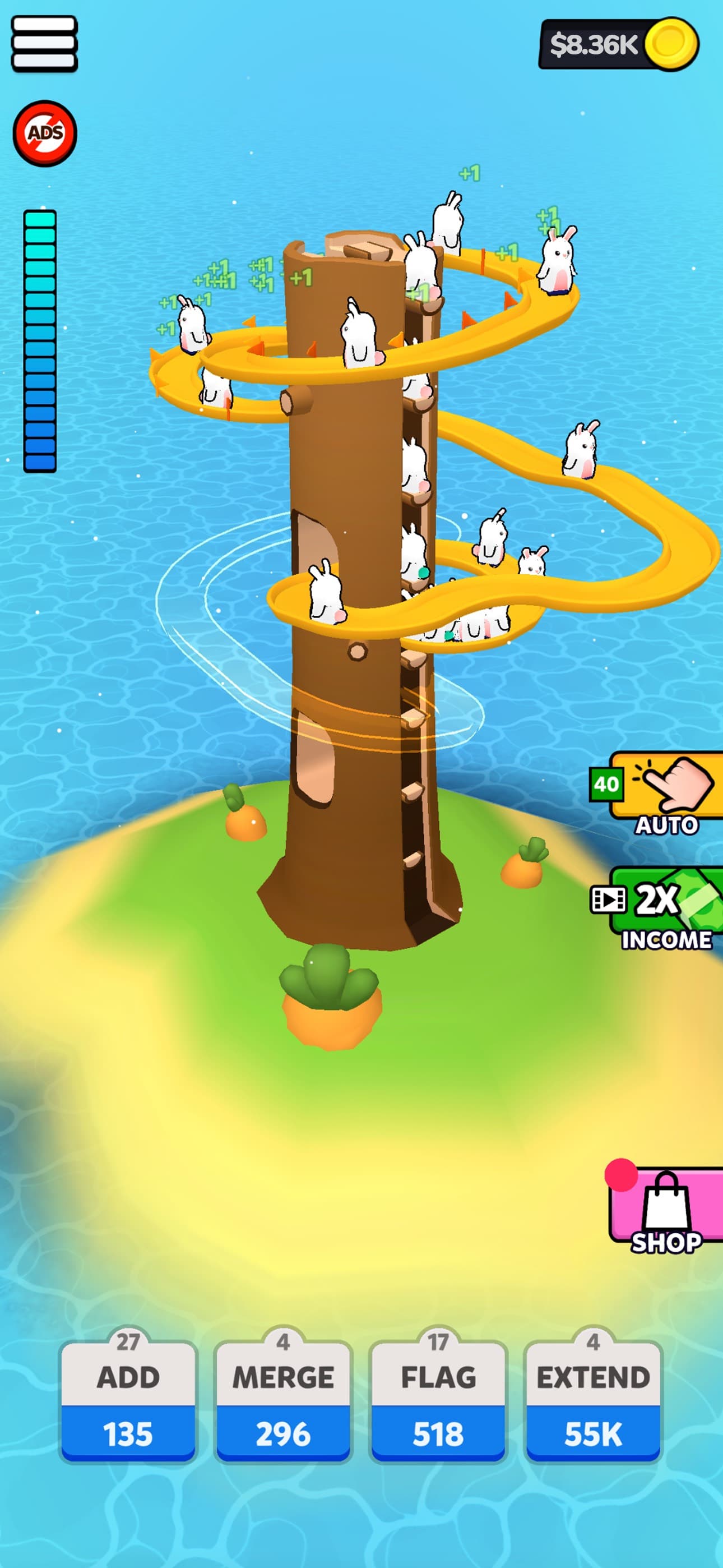 Penguin Toy ASMR screenshot 4 - screenshot