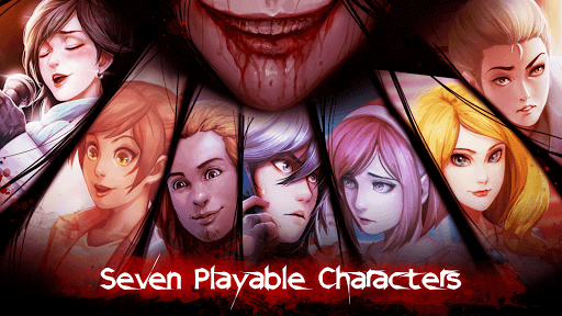 The Letter - Horror Novel Game screenshot 5 - screenshot