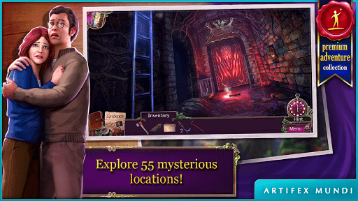 Enigmatis 2 (Full) screenshot 5 - screenshot