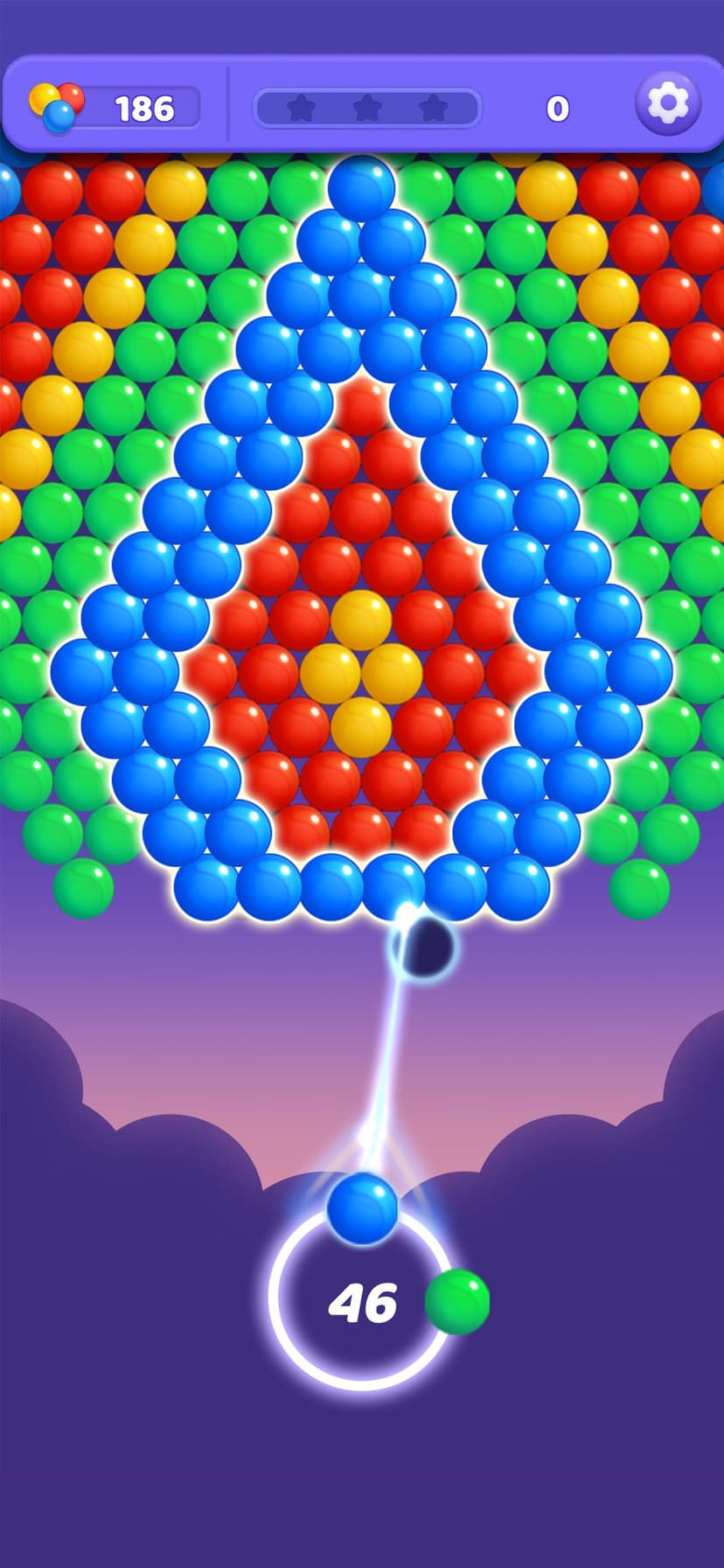 Bubble Pop Dream screenshot 3 - screenshot