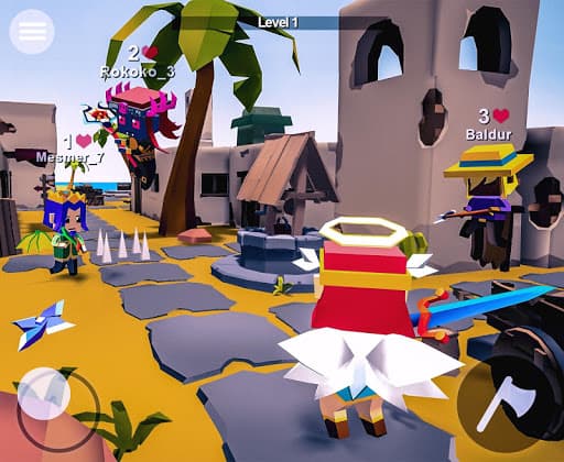 AXES.io screenshot 22 - screenshot