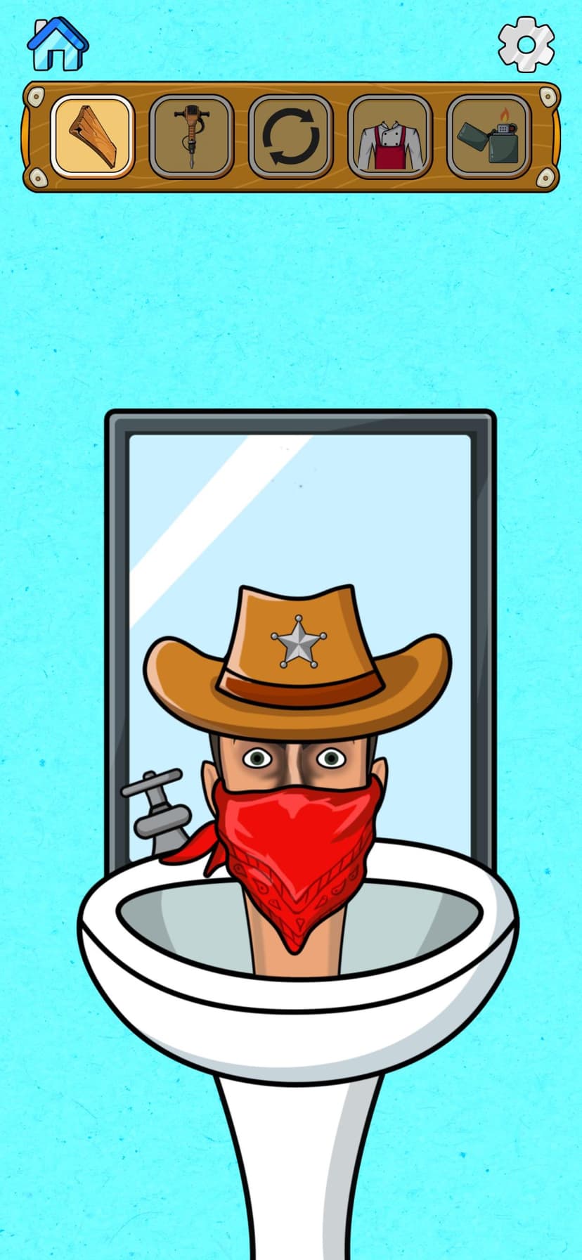 Monster Transformer: Makeover screenshot 2 - screenshot