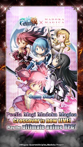 Grand Summoners - Anime RPG screenshot 1 - screenshot