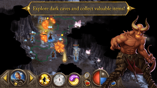 Devils & Demons Premium screenshot 6 - screenshot