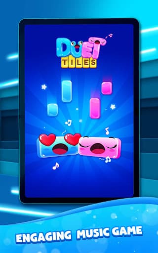 Duet Tiles - Rhythm Music Game screenshot 11 - screenshot