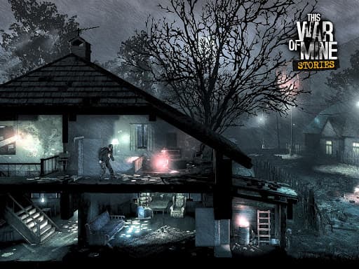 This War of Mine: Stories Ep 1 screenshot 14 - screenshot