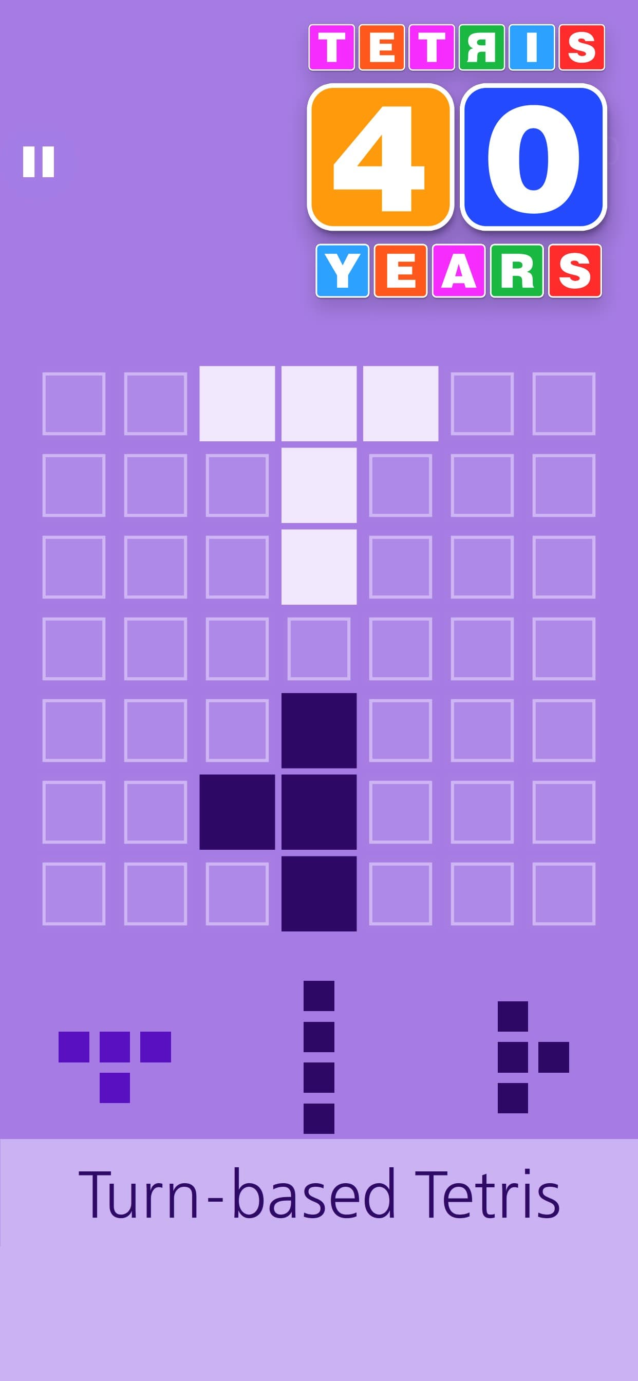 Multicross Puzzle Challenge screenshot 1 - screenshot