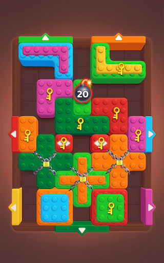 Unblocky - Color Jam screenshot 11 - screenshot