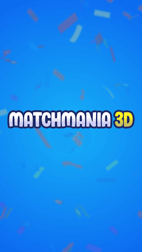 Match Mania 3D: Classic Puzzle screenshot 1 - screenshot