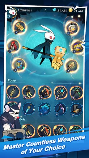 Bangbang Rabbit! screenshot 4 - screenshot