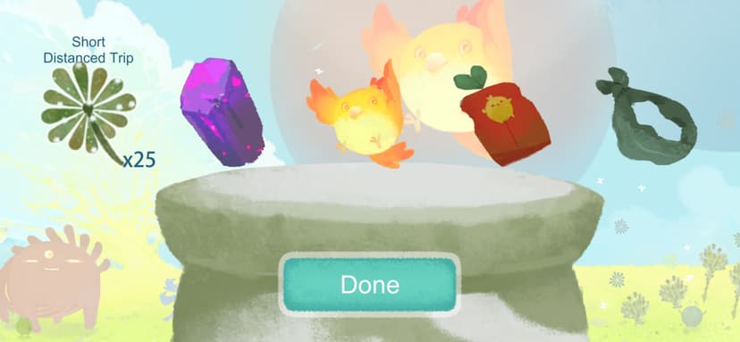 Heaven Travel screenshot 6 - screenshot