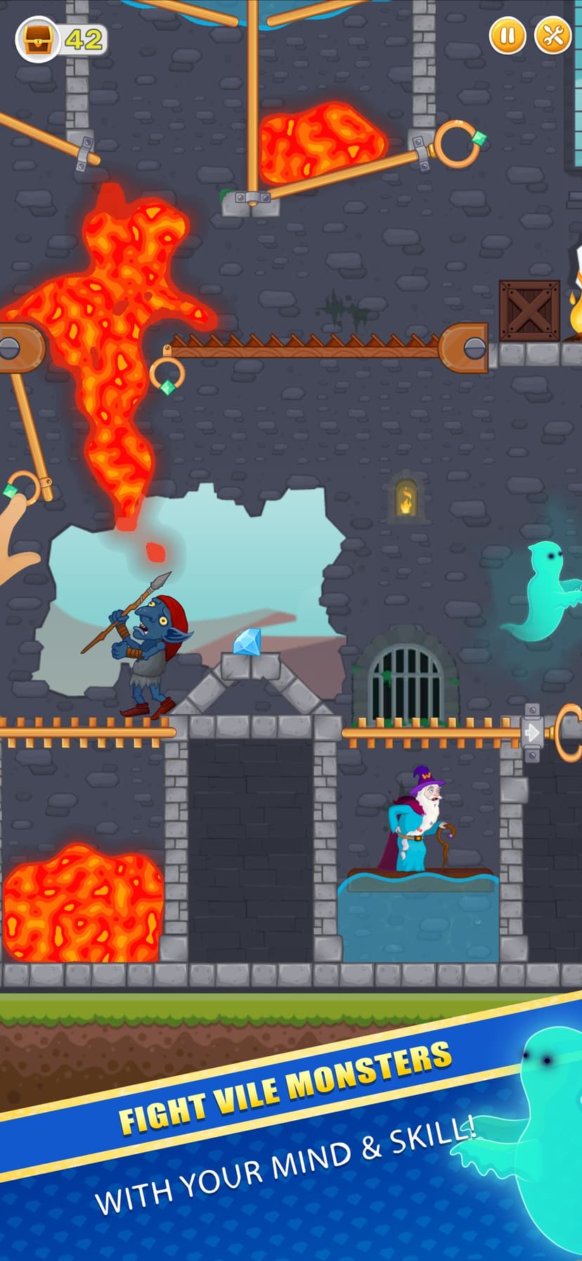 How To Loot: Logic Puzzles screenshot 5 - screenshot