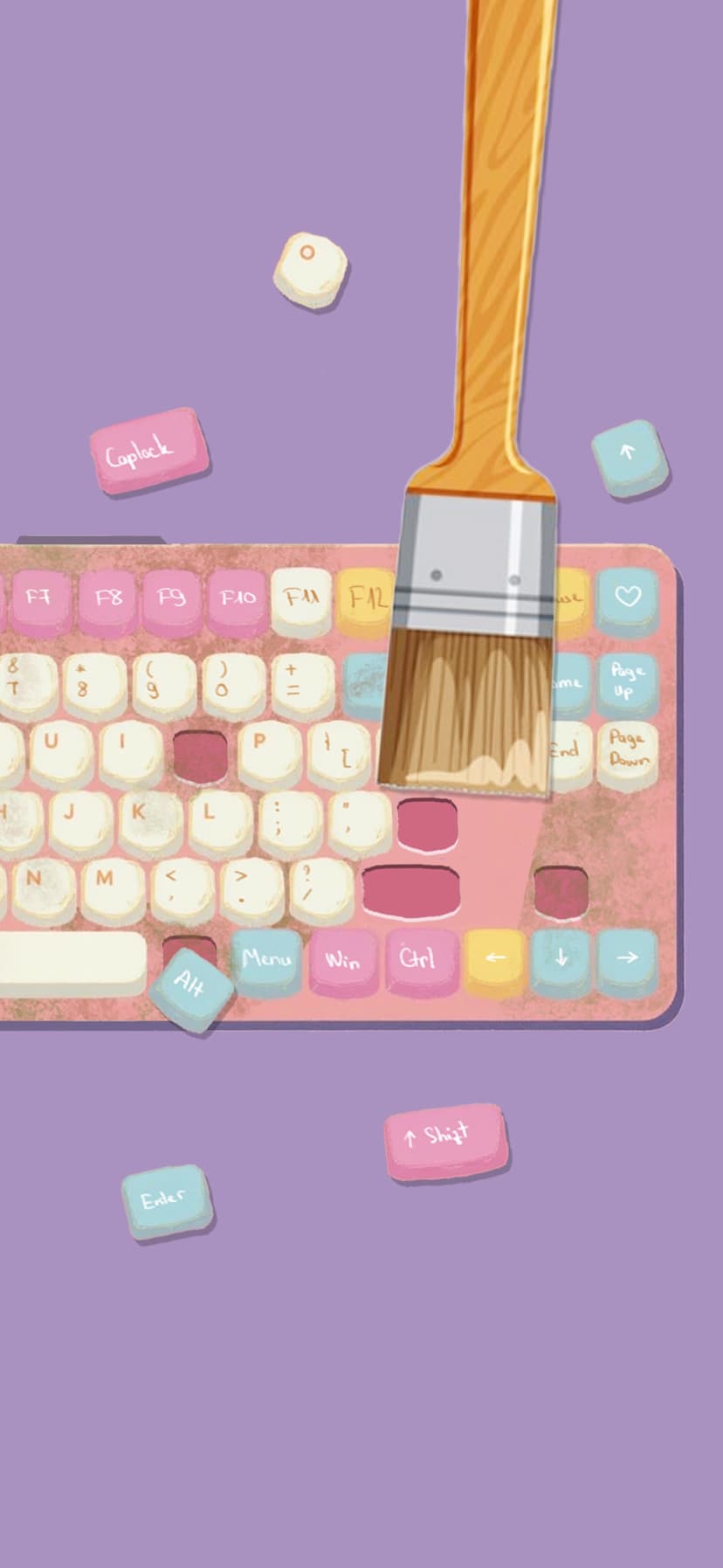 Sort It Right: Relax Puzzle screenshot 6 - screenshot