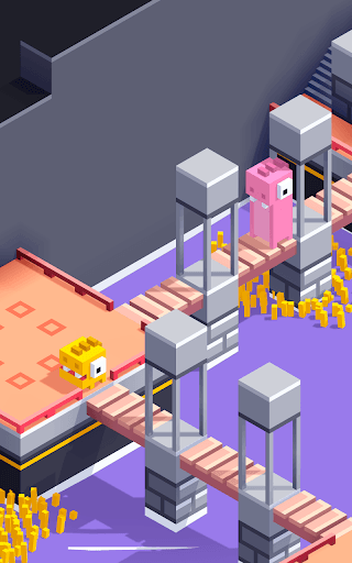 Dino Bros screenshot 6 - screenshot