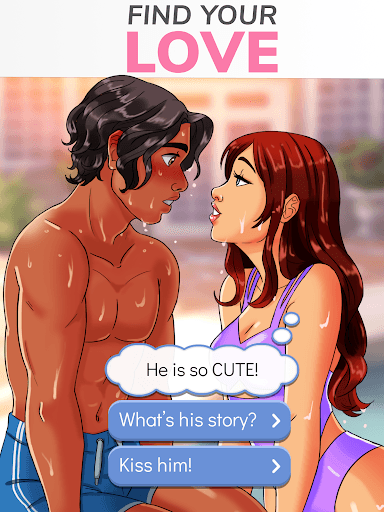 Episode - Choose Your Story screenshot 8 - screenshot