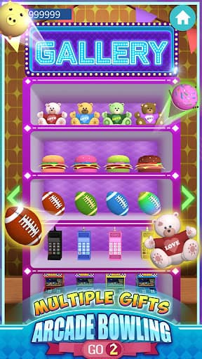 Arcade Bowling Go 2 screenshot 7 - screenshot