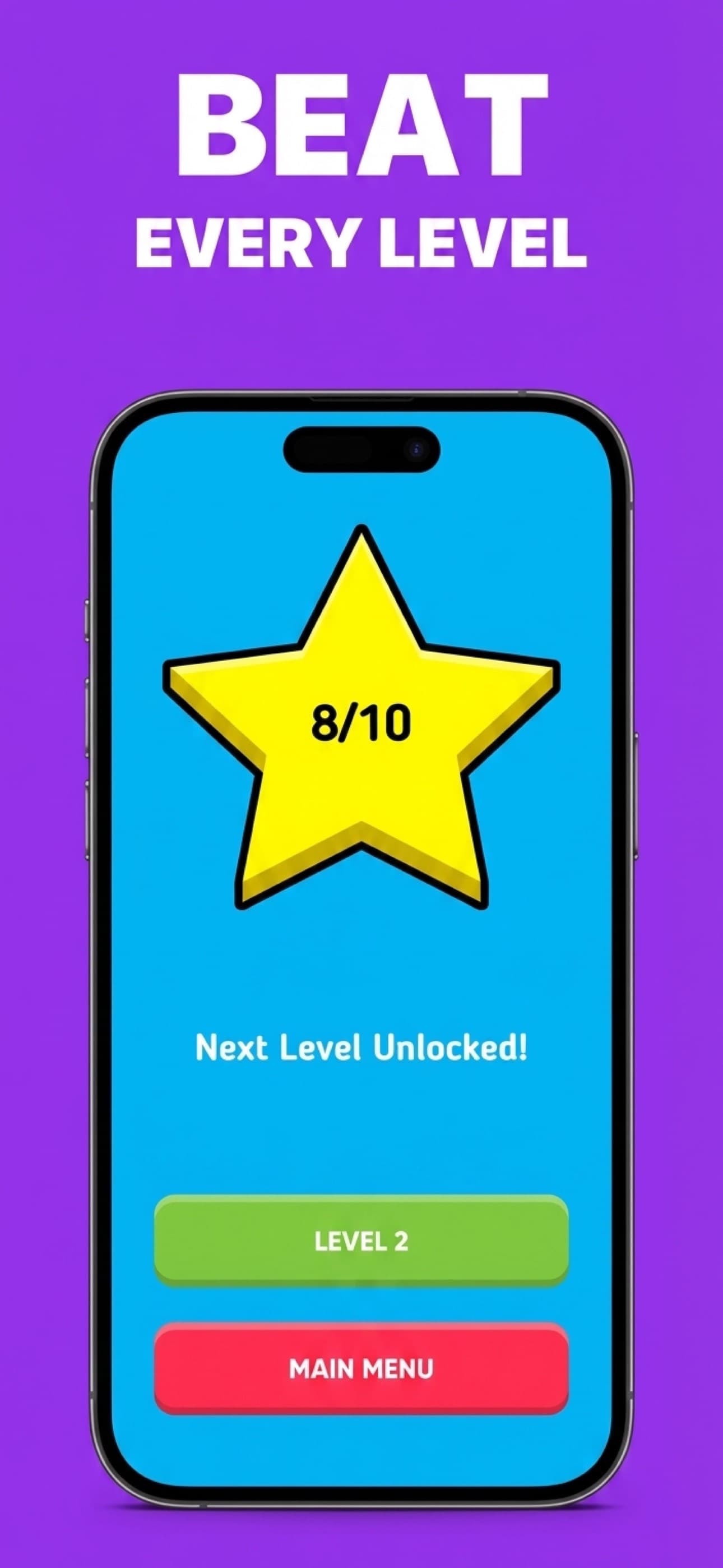 Riddle Test: Brain Teaser Game screenshot 3 - screenshot