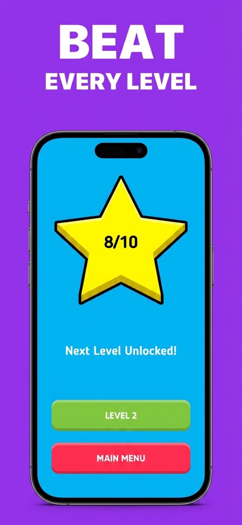 Riddle Test: Brain Teaser Game screenshot 3 - screenshot