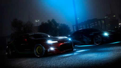 CarX Street screenshot 17 - screenshot