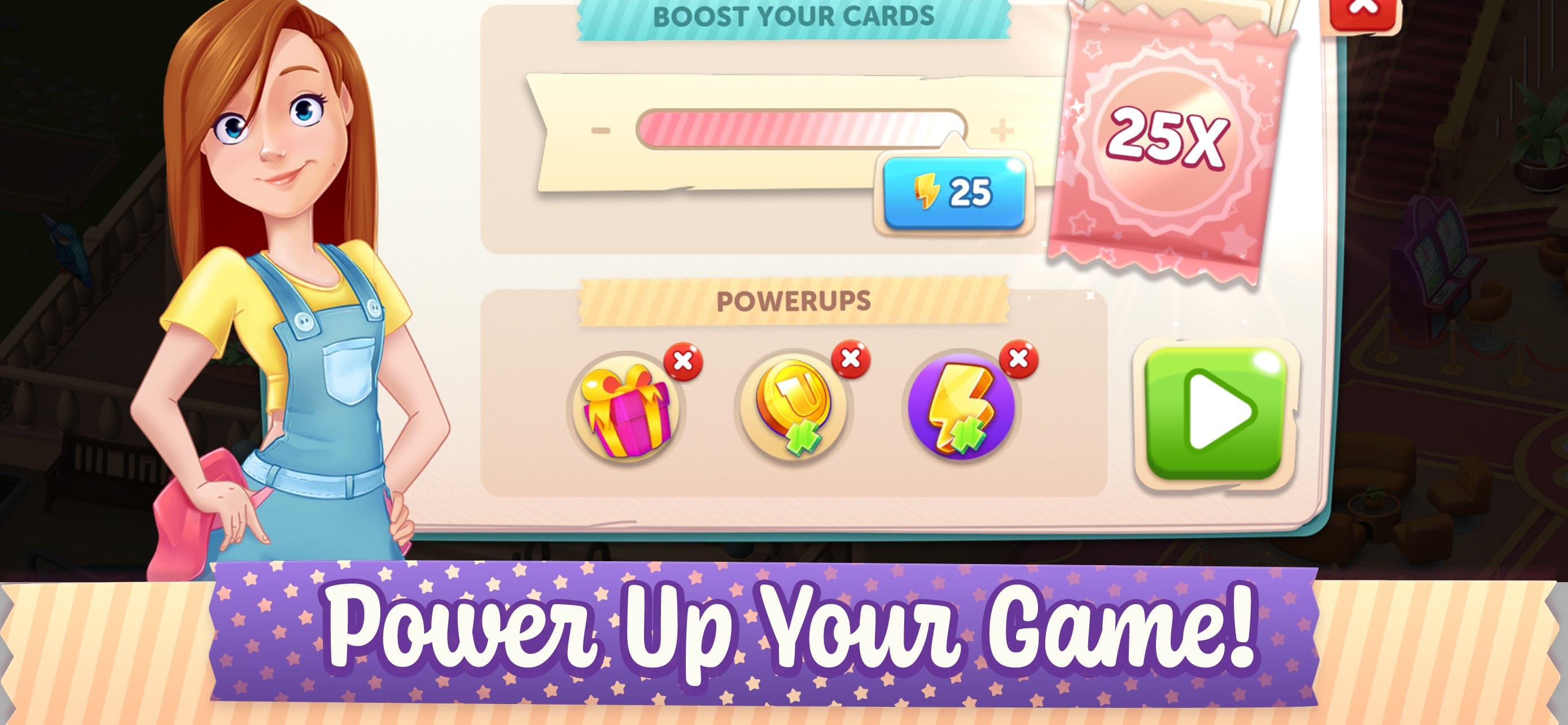 Uptown Bingo - Citylife screenshot 5 - screenshot