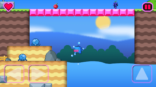Mimelet screenshot 2 - screenshot
