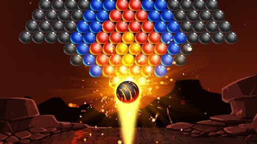 Bubble Shooter screenshot 8 - screenshot