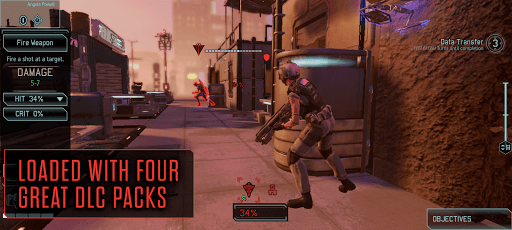 XCOM 2 Collection screenshot 8 - screenshot