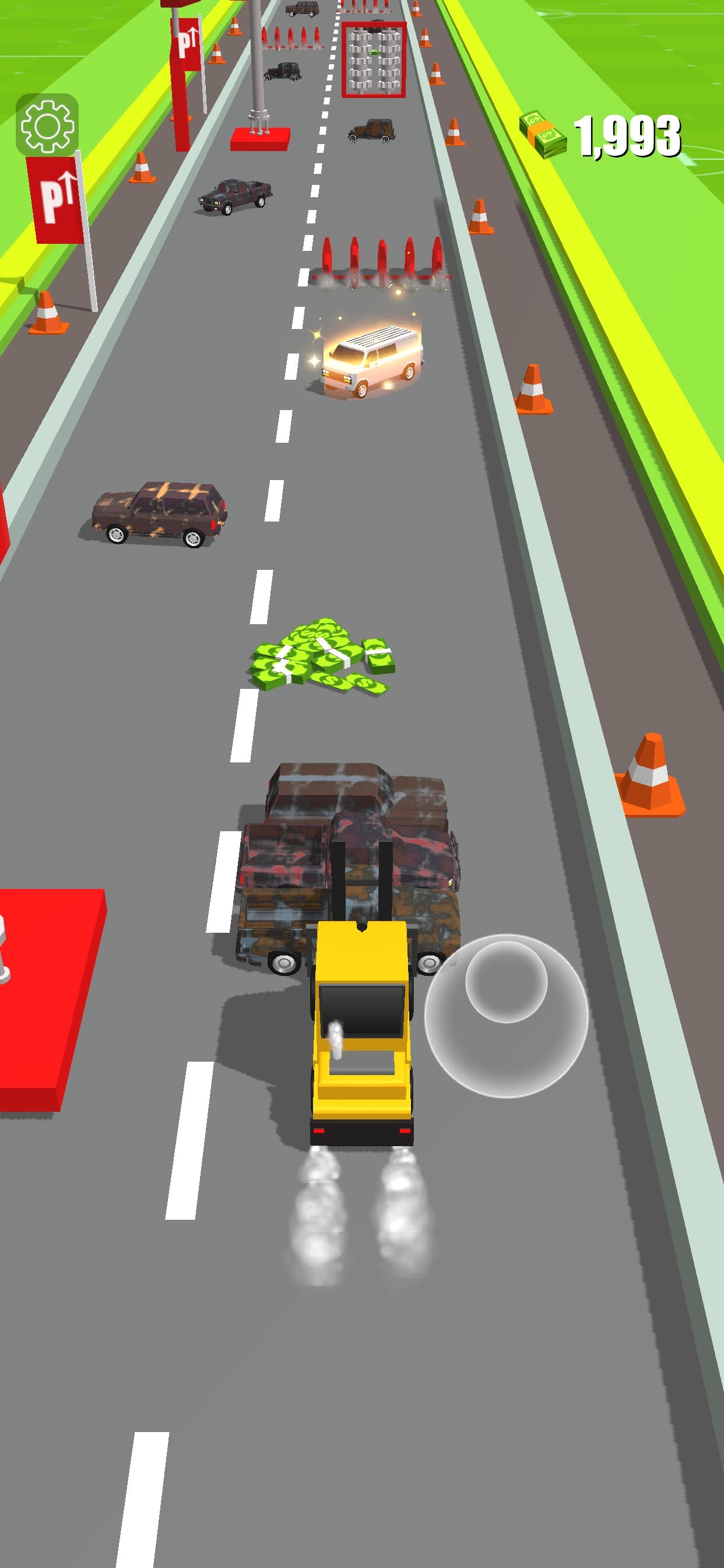 Car Factory!! screenshot 4 - screenshot