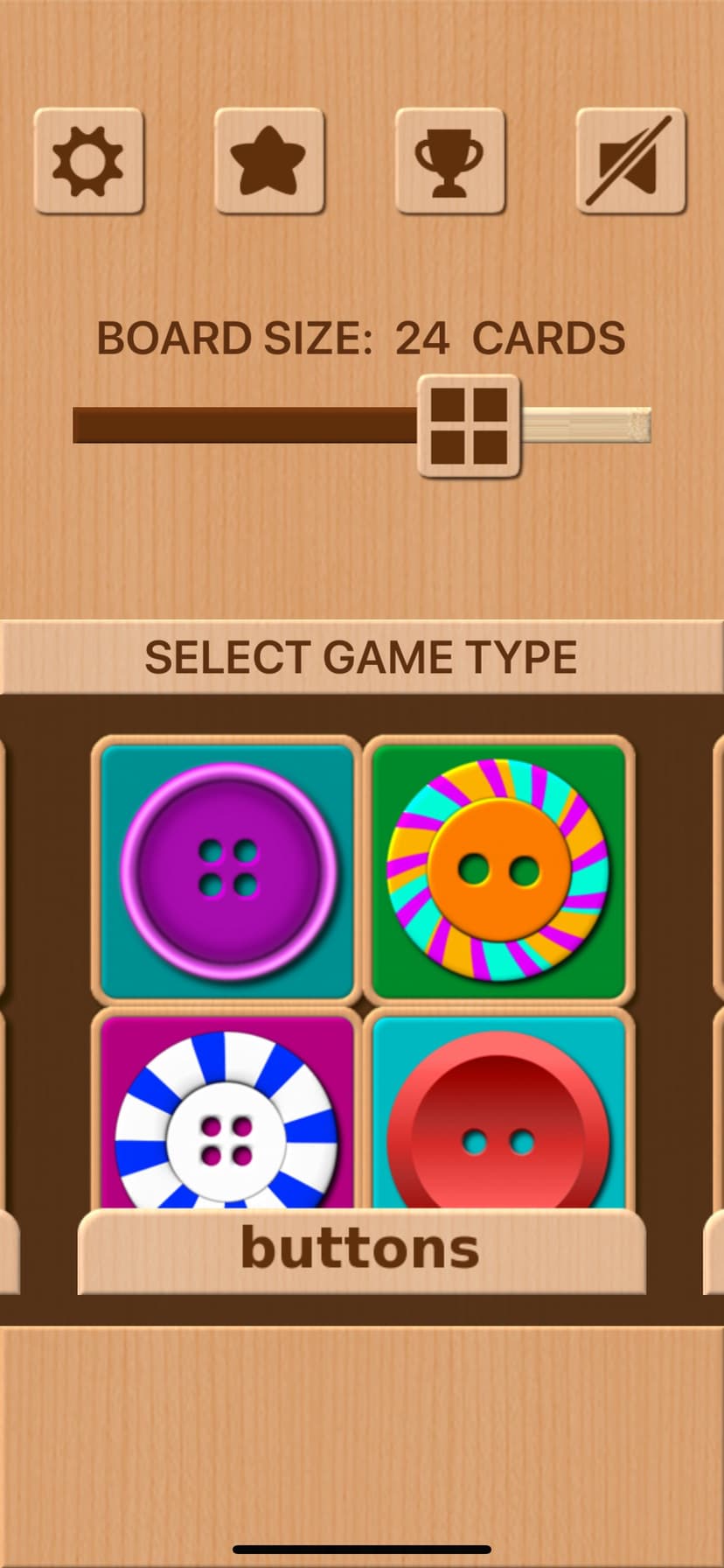 Memory! screenshot 10 - screenshot