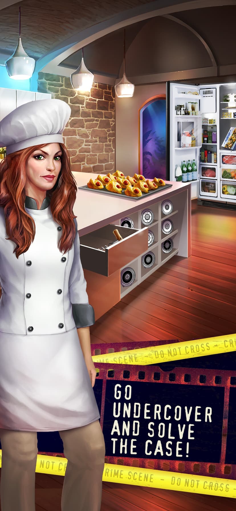 Adventure Escape: Starstruck screenshot 5 - screenshot