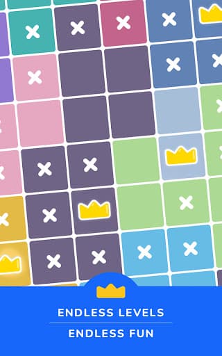 Queens Master: Sudoku Puzzle screenshot 9 - screenshot