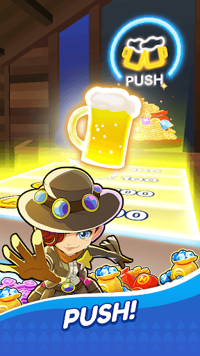 Rich Hero Go screenshot 8 - screenshot
