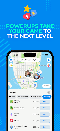 Splashin screenshot 3 - screenshot